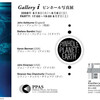 写真展・Pinhole Planet: Earth, Gallery i, Kyoto, Japan (2008)