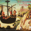 『El Cancionero de la Colombina 1451-1506』 Hespèrion XX / Jordi Savall