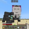 のんびりマイクラS８#372～ハッピーガスト停留所を試作する