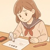 願書を書き間違えたら落ちる？修正テープや訂正印の使い方と合否への影響