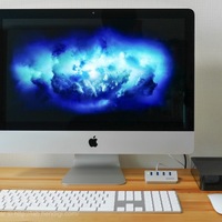 iMac 2017を便利にするために購入した周辺機器3選 - karaage. [からあげ]