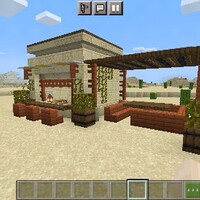 砂漠の井戸の改造方法 マイクラ Sくんのminecraft