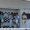 フォーミュラ・ニッポン開幕戦　２＆４　予選日　最終コーナー　編
