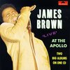  Live At The Apollo ★★★