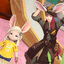 【FF14】全クラフターがレベル90に到達