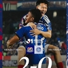 【football】水戸に2対0で快勝！チーム内の競争がマリノスを強くする