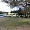 村上市立三面小学校・朝日村立三面中学校