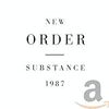  Substance/New Order
