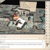  [D＆D5e]  魂を喰らう墓43／60ナイトサーペント寺院3 遊了!