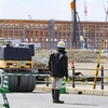 建設の24年問題克服へ工夫を（２０２４年４月７日『日本経済新聞』－「社説」）