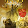 おすすめ歴史箱庭ゲーム ANNO1404(Dawn of Discovery)