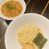 お久しぶり♡「俺の空」のつけ麺🍜を新宿で😃