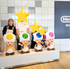 ニンテンドーミュージアムに行ってきた！家族でたっぷり楽しめる展示・ゲーム体験・カフェをレポート