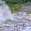 玉川温泉 天然岩盤浴(屋外)ってどこでやるの？持ち物は？初心者でもできる？実際に体験してきました！【玉川温泉ひとり旅④】