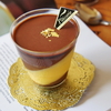 Verrine Chocolat Banane