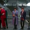 笑顔の裏側へ（MAMA 2018年　BTSスピーチに思う事）