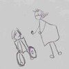 元気そう、、
