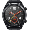 Huawei Watch GT　カスタムフェイスを使う