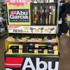 岡崎大樹寺店　ABUセール開催中!!