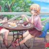 楽しい昔話