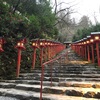 【日常】５年ぶりの京都・貴船神社