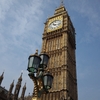 2011年英国旅行（その1）ロンドン近郊でのホームステイ体験編