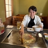 寅さんが愛した柴又で激ウマもんじゃを