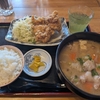 仙台市若林区卸町２丁目１０−９：武屋食堂