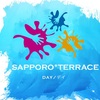  SAPPORO TERRACE始まります。