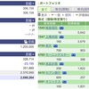 2020年11月26日（木）投資状況