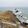 なつかしの北海道ぐるっと一周ツアー（襟裳岬灯台・襟裳岬 ③：幌泉郡えりも町）