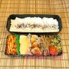 マカロニでナポリタン弁当