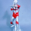 今トレーディングフィギュア　ウルトラマンジャック 「HDM 創絶 超ウルトラ8兄弟 -前編-」にとんでもないことが起こっている？