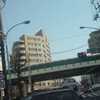 高円寺遭遇