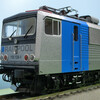 ROCO 70469 RAILPOOL 155 138-1 Ep.6 その１