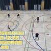 【活動報告】2025年4月16日の通常練習_3時間3面