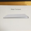 Magic Trackpad2が届きました