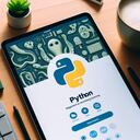 Lập trình kỹ thuật cho người mới học Python