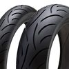 PCX160（KF47）のタイヤ交換を自分でやる