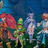 「聖剣伝説 VISIONS of MANA」レビュー
