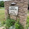 ＊La villa LUPICIA＊