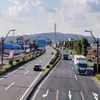 国道50号岩瀬バイパス