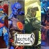 【2022/12/30時点】Mythic Legions & Cosmic Legions発売時期についての最新情報のお知らせ