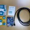  Arduino Ethernet