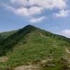 久しぶりの武奈ヶ岳登山