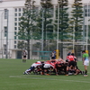 若者を育てる[rugby]