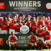 　Community Shield