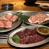 関西旅行（2日目・その3）2日連続のお肉