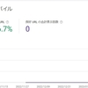 【Google Search Console】「過去 90 日間にこのデバイスタイプのサイト トラフィックが十分にありません。」はいつ消える？