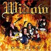 Widom「On Fire」